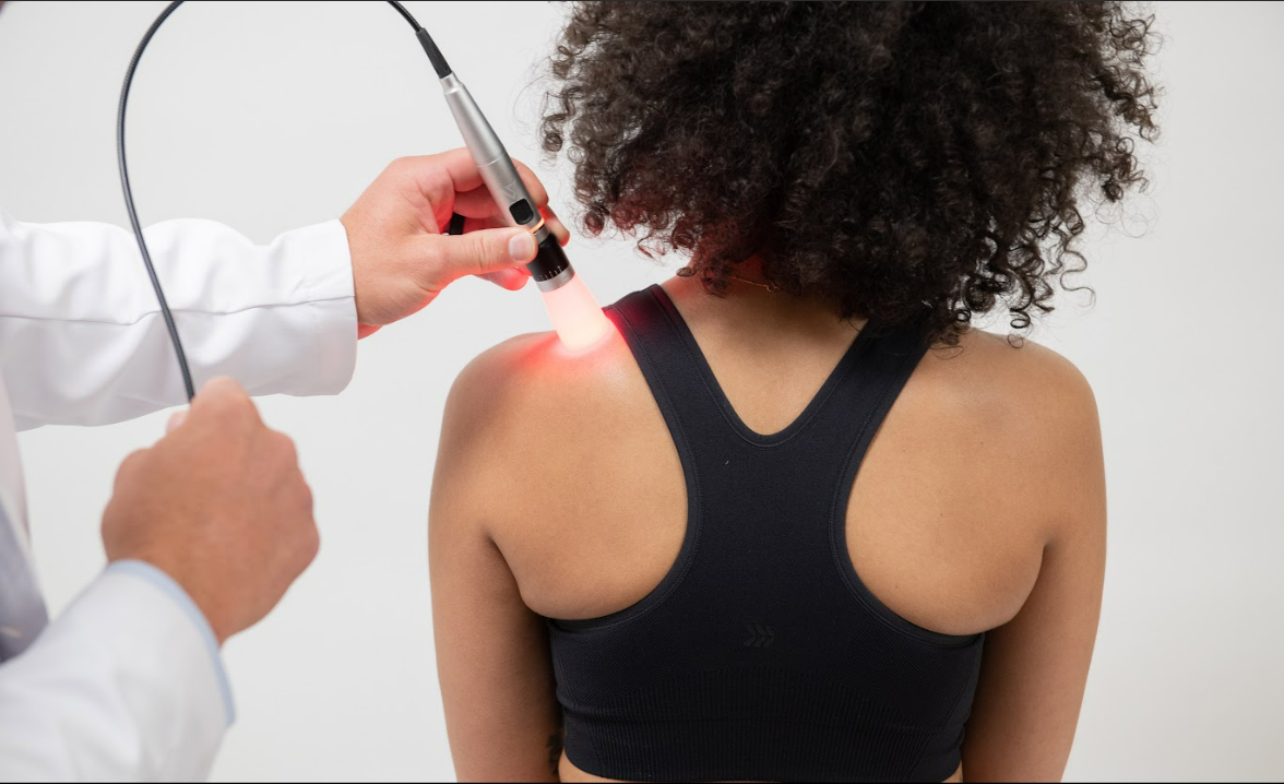 Laser treatment center East Brunswick NJ